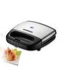 AG-2131 Deluxe Sandwich Maker   On Installment By Tech House TH02
